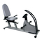 Heimtrainer ergoline optibike 600 Gebrauchsanweisung