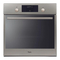 Herde Whirlpool AKZ 562 IX Bedienungsanleitung
