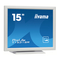 Monitore Iiyama ProLite T1531SR Bedienungsanleitung