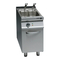 Fritteusen Fagor FG9-05 Bedienungsanleitung