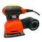 Schleifmaschinen Black & Decker KA171GT Anweisungen