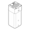 Daikin Altherma 3 H HT ECH2O ETSH16P50EF