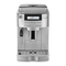 DeLonghi Magnifica S ECAM 22.320.SB Automatische Kaffeemaschine Bedienungsanleitung