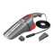 Staubsauger Black & Decker av 1205 car vac Handbuch