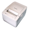 Drucker Toshiba TRST-A10 serie Benutzerhandbuch