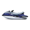 Jet-Ski Yamaha WaveRunner series Zusammenbauanleitung