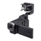 Digitaler Video Recorder Zoom Q8 Bedienungsanleitung