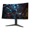 Monitore Lenovo G32qc-10 Bedienungsanleitung