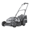 Rasenmäher Ryobi RY18LM37A Übersetzung Der Originalanleitung