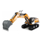 Ferngesteuerte Modelle Amewi G106E Bedienungsanleitung