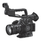 Kameras Canon EOS C100 Mark II Bedienungsanleitung