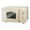 Mikrowellen Gorenje Classico Collection Gebrauchsanweisung