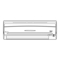 Klimaanlagen Daikin ATXS20DVMB Handbuch