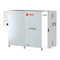 Wärmepumpen Trane Exergy P 30 Montage- Und Bedienungsanleitung