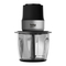 Küchengeräte Beko CHG 81442 BX Bedienungsanleitung