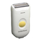 Trimmer Philips HP 6313 Bedienungsanleitung