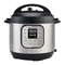 Instant Pot Duo Mini, Duo 60, Duo 80 - Schnellkochtopf-Handbuch