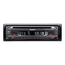 CD-Player Sony CDX-S2000C Bedienungsanleitung