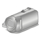 Camcorder JVC EverioR GZ-R405 Erweitertes Benutzerhandbuch