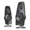 Lautsprecher Silvercrest SLB 1.2 E3 Bedienungsanleitung Und Sicherheitshinweise
