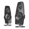 Lautsprecher Silvercrest SLB 1.2 E3 Bedienungsanleitung Und Sicherheitshinweise