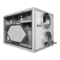 Ventilatoren aldes DFE micro-watt Installations- Und Bedienungansleitung
