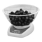 Küchenwaagen Silvercrest HG00409A Bedienungs- Und Sicherheitshinweise