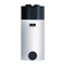 Warmwasserspeicher Vaillant aroSTOR VWL B 200/5 Installations- Und Wartungsanleitung