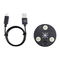 Lampen & Licht Würth 0827 981 900 Kurzanleitung