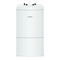 Warmwasserspeicher Buderus Logalux WU 120 W Montage- Und Wartungsanleitung