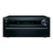 Stereo Empfänger Onkyo TX-NR929 Kurzanleitung