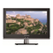 LED-Fernseher alphatronics R-15 eWDSB Bedienungsanleitung