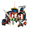 Spielzeuge LEGO 6478 Anleitung