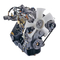 Motoren Briggs & Stratton Vanguard 430000 Serie Betriebsanleitung & Wartungsvorschriften