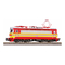Modellbahnen PIKO S 499 Serie Bedienungsanleitung