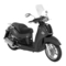 Motorroller KYMCO People 250 Bedienerhandbuch