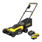 Rasenmäher Stanley FATMAX SFMCMW2651 Bersetzung Der Originalanweisungen