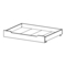 Möbel CONFORAMA STAR EVOLUTIVE DRAWER Montageanleitung