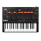 Musikinstrumente Behringer ODYSSEY Kurzanleitung