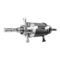 Armaturen Endress+Hauser Cleanfit CPA471 Betriebsanleitung
