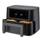 Fritteusen Ambiano GT-FAF-01 Bedienungsanleitung