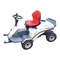 Traktoren Cramer Tourno king-size 2WD Betriebsanleitung