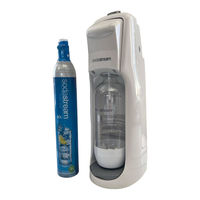 Sodastream C100 Gebrauchsanweisung