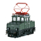 Modellbahnen marklin H0 E 69 Series Bedienungsanleitung