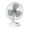 Ventilatoren Bestron SUMMER BREEZE DDF27W Bedienungsanleitung