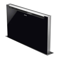 Smeg ksdd90vn Bedienungsanleitung