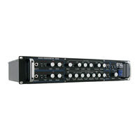 Engl RACKHEAD 1060 Benutzerhandbuch