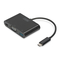 Adapter Digitus DA-70854 Bedienungsanleitung