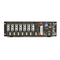 Mischpulte thomann The t.mix Rackmix 821 FX USB Bedienungsanleitung