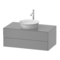 Möbel Duravit White Tulip WT 4986 Montageanleitung
